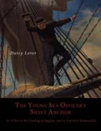 The Young Sea Officer