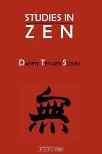 Studies in Zen