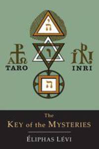 The Key of the Mysteries