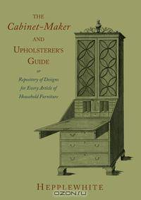 The Cabinet-Maker and Upholsterer
