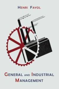 General and Industrial Management