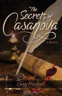 The Secrets of Casanova