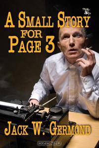A Small Story for Page 3