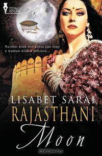 Rajasthani Moon