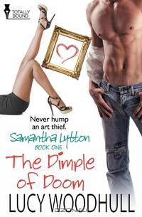 Samantha Lytton. The Dimple of Doom