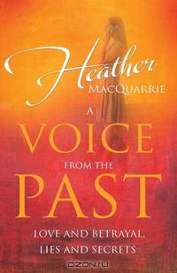 A Voice from the Past