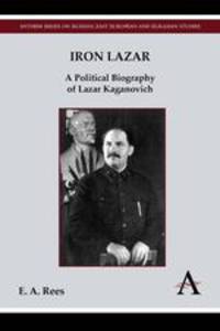 Iron Lazar