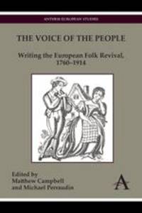 The Voice of the People