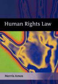Human Rights Law