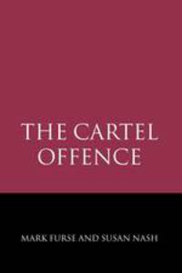The Cartel Offence