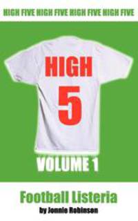 High 5. Volume 1 Football Listeria