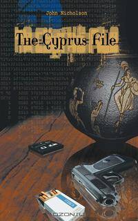 The Cyprus File