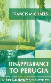 Disappearance to Perugia