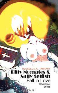 Billy Nomates and Sally Selfish Fall in Love - Book One. Sheep
