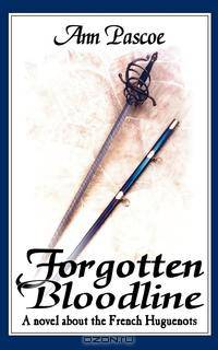 Forgotten Bloodline
