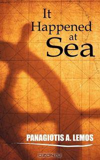 It Happened At Sea