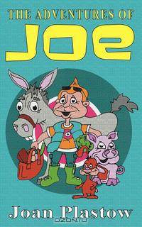 The Adventures of Joe