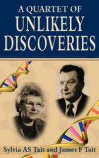 A Quartet of Unlikely Discoveries