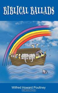 Biblical Ballads