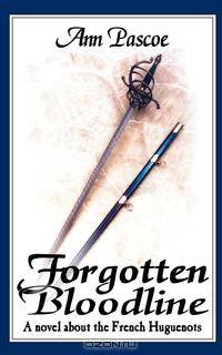 Forgotten Bloodline