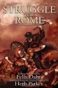 A Struggle For Rome