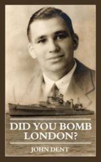 Did you bomb London?