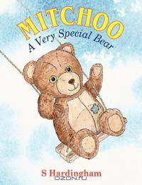 Mitchoo, A Very Special Bear