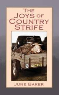 The Joys of Country Strife