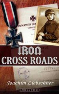 Iron Cross Roads