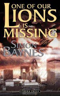 One of Our Lions is Missing