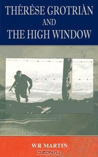 Therese Grotian and The High Window