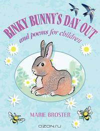 Binky Bunny