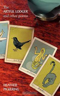 The Artful Lodger and Other Poems