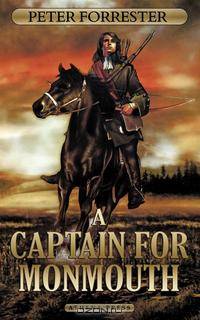 A Captain for Monmouth
