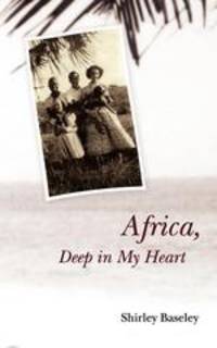 Africa, Deep in My Heart