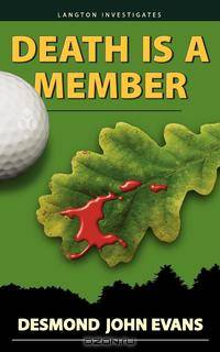Death is a Member