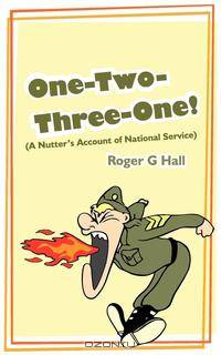 One-Two-Three-One! (A Nutter