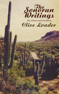 The Sonoran Writings. The Library and the Tea Room