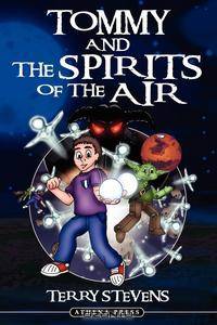 Tommy and the Spirits of the Air