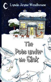 The Pots under the Sink