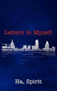 Letters to Myself