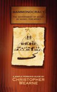 Mammonocracy