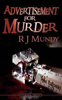 Advertisement for Murder