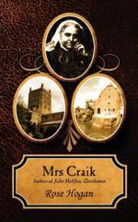 Mrs Craik. Author of John Halifax, Gentleman