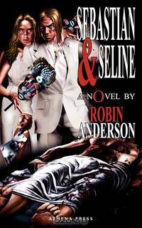 Sebastian and Seline