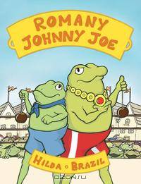 Romany Johnny Joe