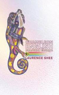 Chameleon English. Constant Change