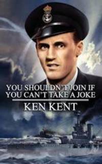 You Shouldn`t Join if You Can`t Take a Joke