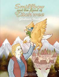 Smillbow and the Land of Titch