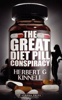 The Great Diet Pill Conspiracy